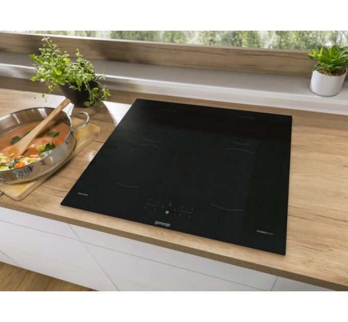 Варочная панель Gorenje GI6401BSC индукционная