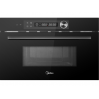 СВЧ - печь Midea MI9340GB-I