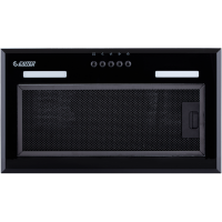 Вытяжка EXITEQ EX-1346 black