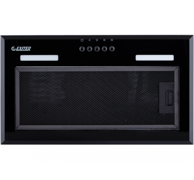 Вытяжка EXITEQ EX-1346 black