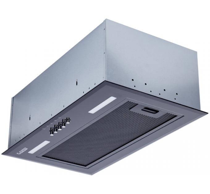 Вытяжка EXITEQ EX-1346 black