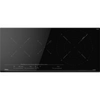 Варочная панель Teka IZC 93320 MST BLACK (112510025) индукционная