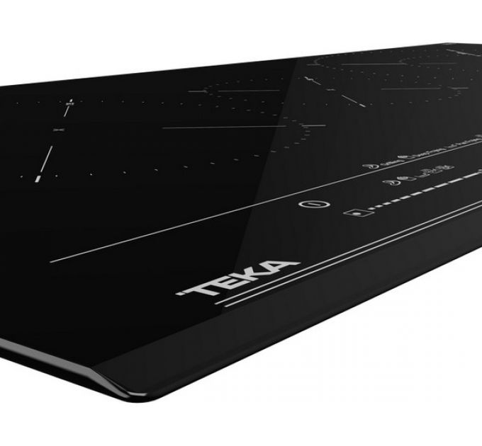 Варочная панель Teka IZC 93320 MST BLACK (112510025) индукционная