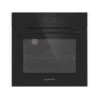 Духовой шкаф MEFERI MEO6010BK ULTRA
