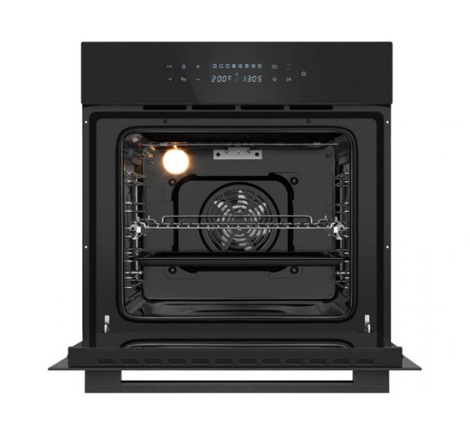 Духовой шкаф MEFERI MEO6010BK ULTRA