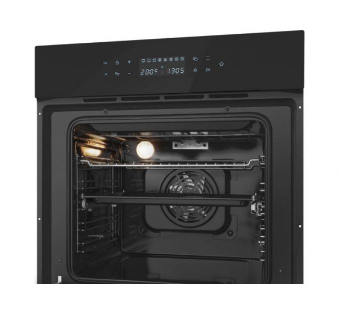 Духовой шкаф MEFERI MEO6010BK ULTRA