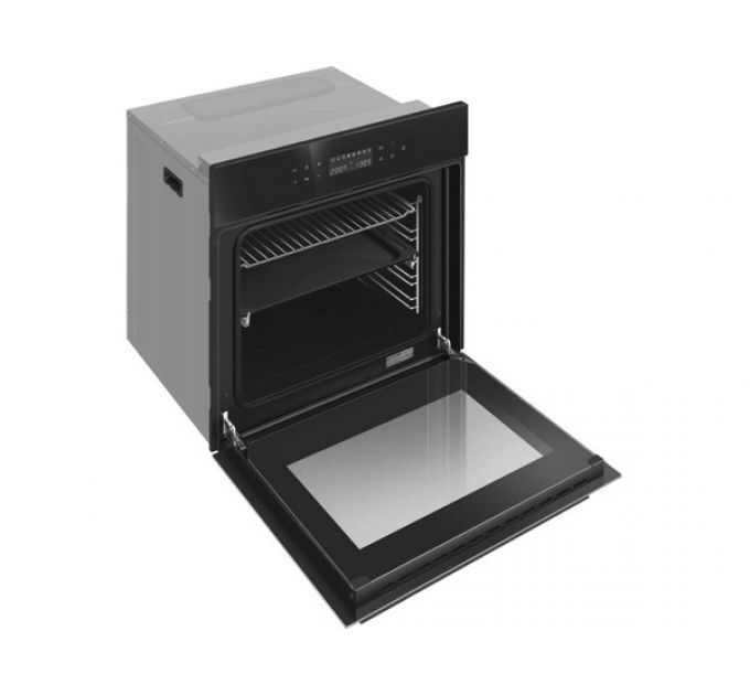 Духовой шкаф MEFERI MEO6010BK ULTRA