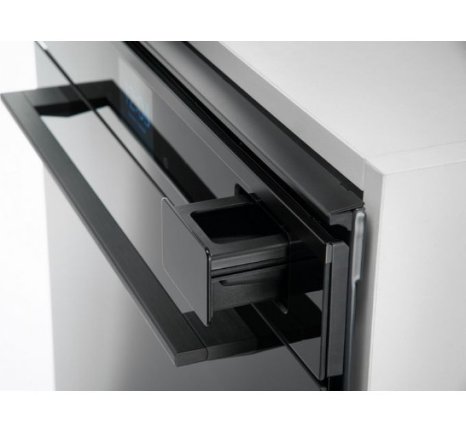 Духовой шкаф Franke FMY 99 HS BK (116.0613.707) с паром