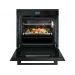 Духовой шкаф Franke FMY 99 HS BK (116.0613.707) с паром