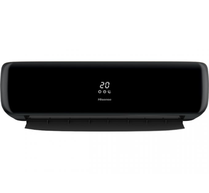 Сплит-система Hisense AS-13UW4RVETG01G(B)/AS-13UW4RVETG01W(B) Wi-Fi