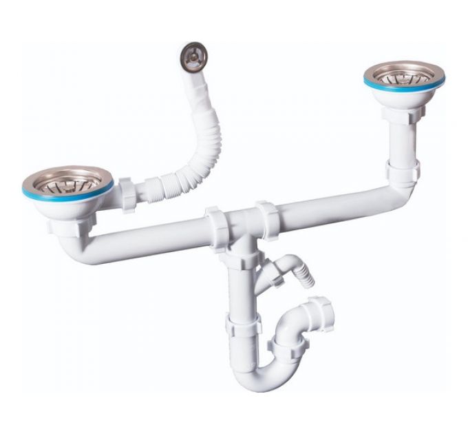 Мойка Florentina Тоскана 860К песочный