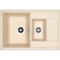 Мойка Dr.Gans АСТРА 760К латте