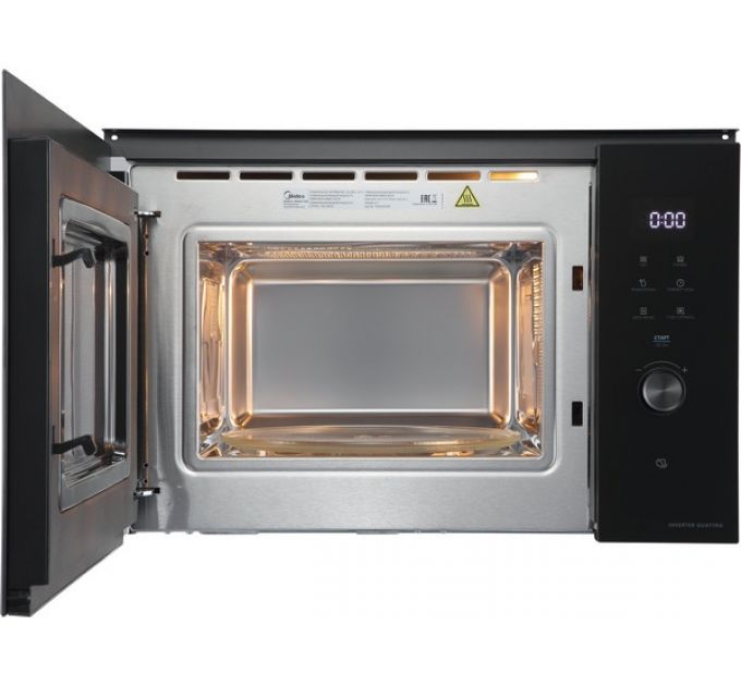 СВЧ - печь Midea MI982517GBI
