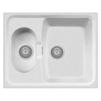 Мойка Longran Classic CLS615.500 15 - 07 Alpina