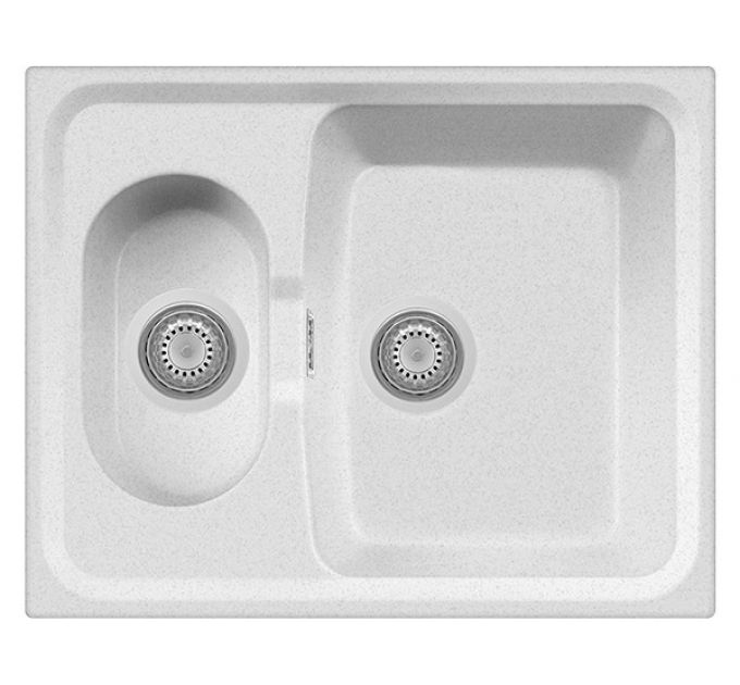 Мойка Longran Classic CLS615.500 15 - 07 Alpina