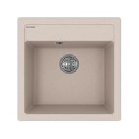 Мойка Florentina Липси 510 бежевый