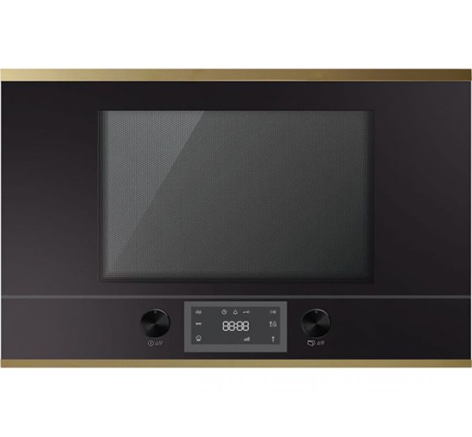 СВЧ - печь Kuppersbusch ML 6330.0 S4