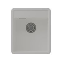 Мойка Florentina Пьемонт 440 жасмин