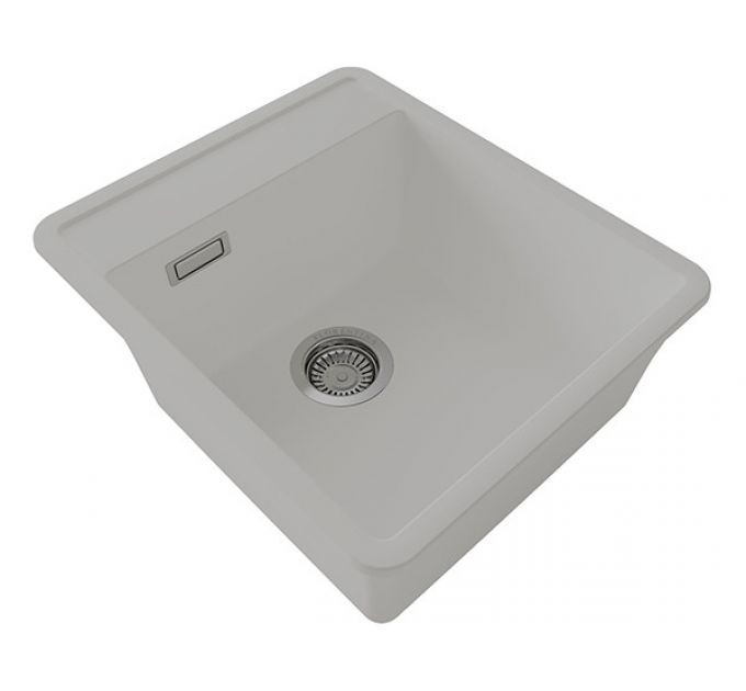 Мойка Florentina Пьемонт 440 жасмин