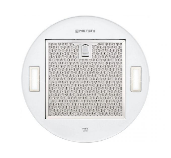 Вытяжка MEFERI TUBE35WH ULTRA