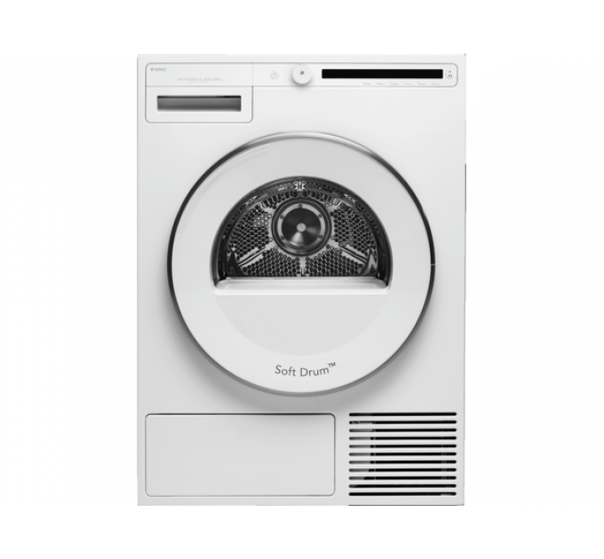 Сушильная машина ASKO T208H.W