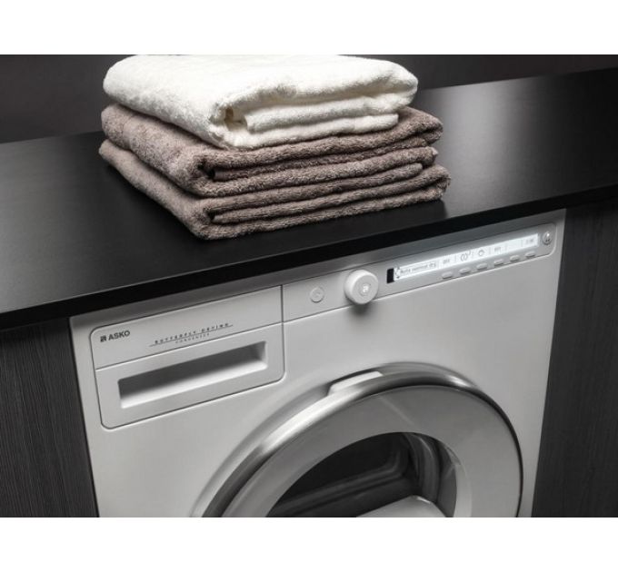 Сушильная машина ASKO T208H.W