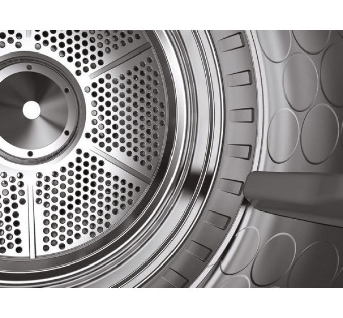 Сушильная машина ASKO T208H.W
