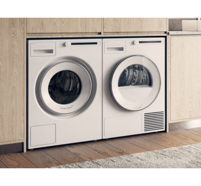 Сушильная машина ASKO T208H.W