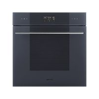 Духовой шкаф SMEG SOP6102S2PG с паром