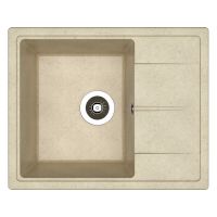 Мойка Dr.Gans НИКА 580 дюна