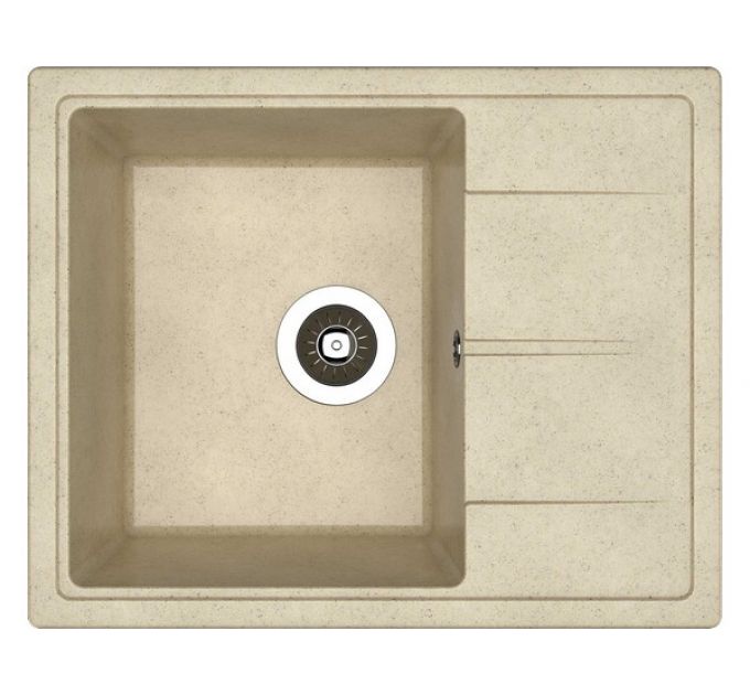 Мойка Dr.Gans НИКА 580 дюна