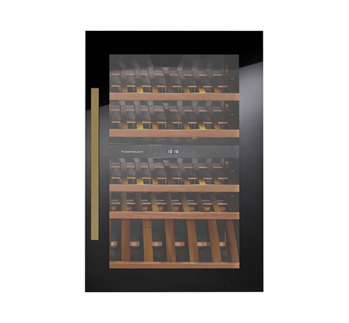 Винный шкаф Kuppersbusch FWK 2800.0 S4 встраиваемый
