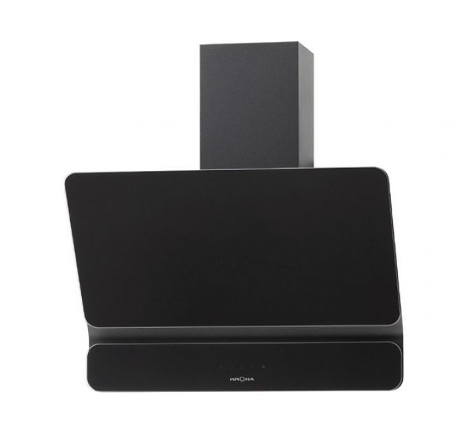 Вытяжка KRONA SATURN 600 DN BLACK 4S