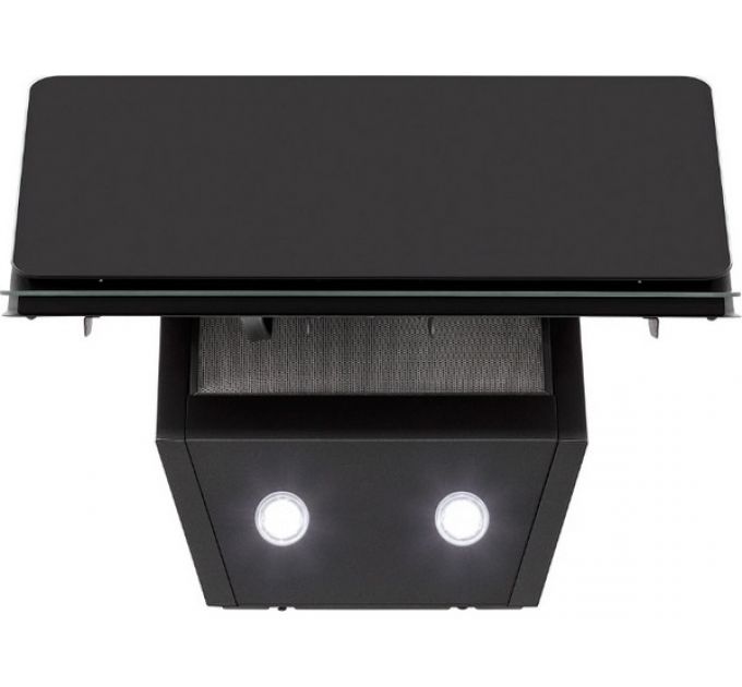 Вытяжка KRONA SATURN 600 DN BLACK 4S