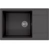 Мойка Florentina Липси 780XL антрацит
