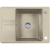 Мойка Teka Estela 50 S-TQ топаз (40148092)