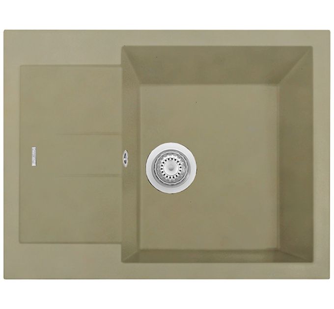 Мойка Longran Amanda AMG650.500 - 54 Truffle