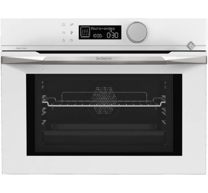 СВЧ - печь De Dietrich DKC4536W