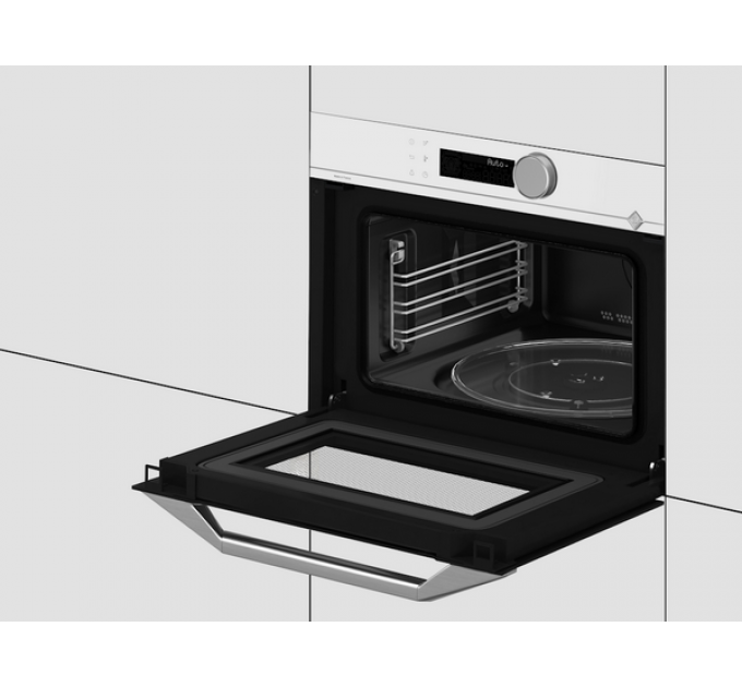 СВЧ - печь De Dietrich DKC4536W