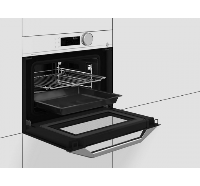 СВЧ - печь De Dietrich DKC4536W