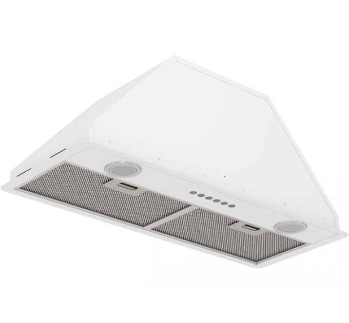 Вытяжка Elikor BOX 70П-1000-Э4Д белый SM