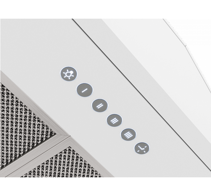 Вытяжка Elikor BOX 70П-1000-Э4Д белый SM