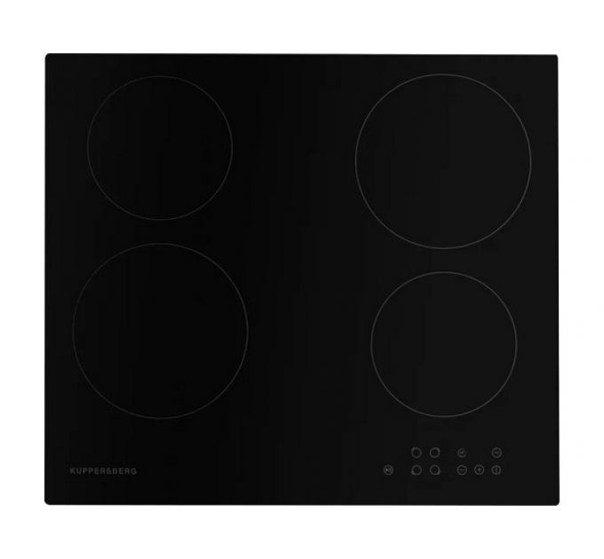 Варочная панель Kuppersberg ECO 601 электрическая