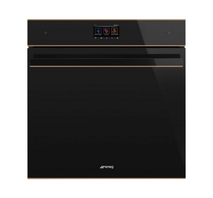 Духовой шкаф SMEG SOP6604TPNR