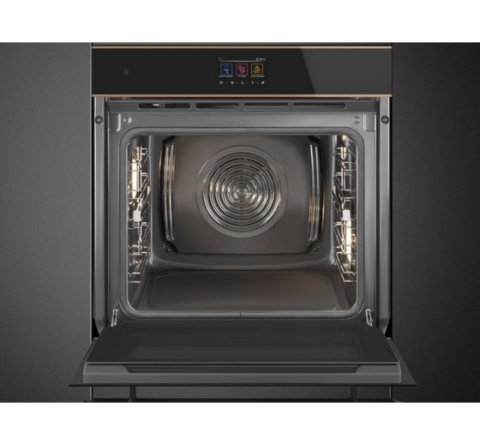 Духовой шкаф SMEG SOP6604TPNR