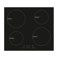 Варочная панель EXITEQ EXH-316IB индукционная
