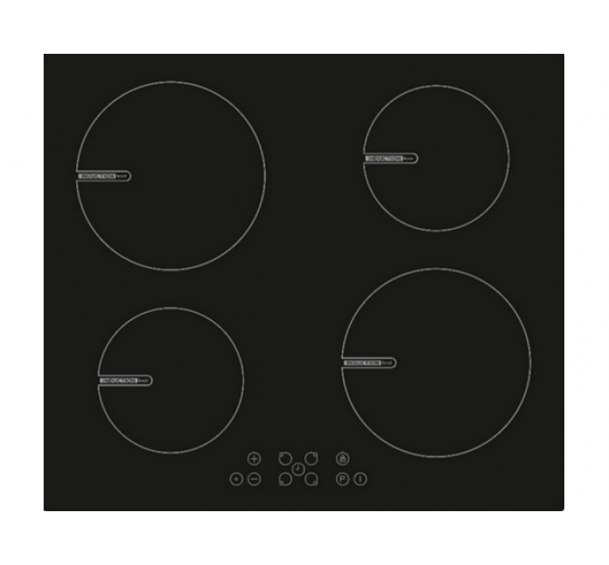 Варочная панель EXITEQ EXH-316IB индукционная