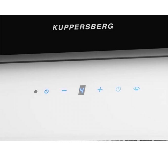 Вытяжка Kuppersberg MINT 90