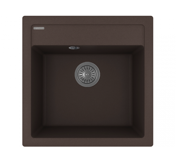 Мойка Florentina Липси 510 брауни