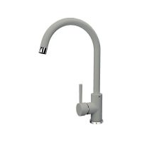 Смеситель Florentina Альфа грей